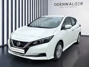 Nissan Leaf ZE1 Automatik Navi+LM