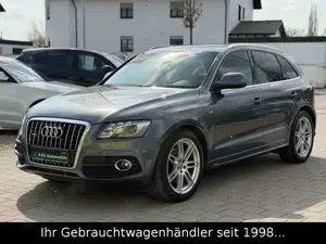 Audi Q5 Bild 2