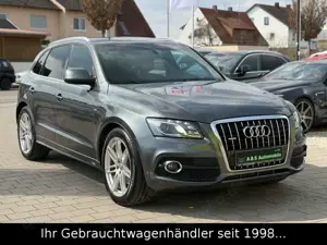 Audi Q5 Bild 5