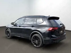 Volkswagen Tiguan Allspace Bild 4