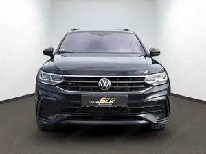 Volkswagen Tiguan Allspace Bild 3
