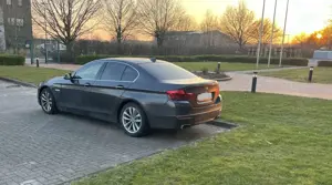 BMW 550 550i Aut. Luxury Line Bild 3