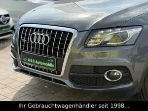 Audi Q5 Bild 3
