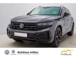 Volkswagen Touareg R-Line 3,0 l V6 TDI 210 kW*22 Zoll*AHZV*