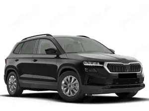 Skoda Karoq Selection 1.5 TSI DSG Android Auto*SHZ*Kamera*K...