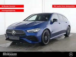 Mercedes-Benz CLA 200 CLA 200 SB AMG-LINE/AHK/KAMERA/EASY-PACK AMG Line