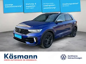 Volkswagen T-Roc R 4Motion 300PS VOLLAUSSTATTUNG