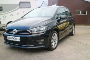 Volkswagen Golf Sportsvan VII Highl. 1.HD/S-HEFT/DSG/LEDER