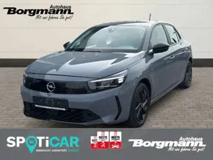 Opel Corsa F 1.2 Turbo - Lenkradheizung - Sitzheizung - Bluet