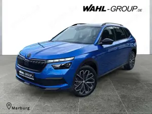 Skoda Kamiq 1.0 TSI 115 Style