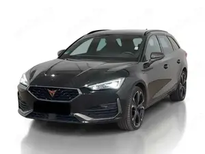 CUPRA Leon ST 1.4 e-Hybrid VZ CUP *ASSIST-XL*AHK*VOLL*