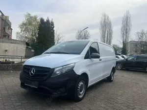 Mercedes-Benz Vito 110 CDI FWD lang *Klima*Tempomat*