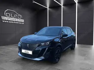 Peugeot 2008 Allure 1.5 *CarPlay*SitzHZ*Navi*Kamera*