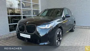 BMW X3 xDrive 40d M-Sport,M-Sport PRO,AHK,DAProf,Aut