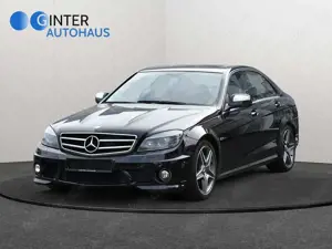 Mercedes-Benz C 63 AMG *Memory*2.Hand*Top Zustand*