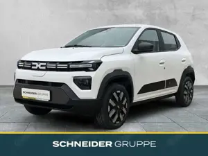 Dacia Spring EXPRESSION ELECTRIC 70 Expression PDC+KLIMA+LED+DA