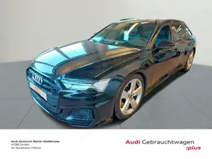 Audi S6 3.0 TDI QUA*MATRIX*HUD*BO*LUFT*RFK*ACC