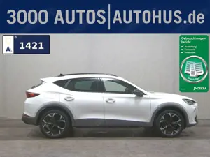 CUPRA Formentor 1.4 e-Hybrid T-Leder Navi LED 360° AHK