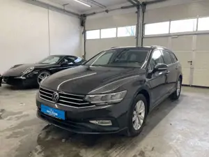 Volkswagen Passat Variant 2.0 TDI BMT Conceptline*1-Ha*LED*Kam*ACC ACC+AHK