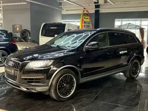 Audi Q7 3.0 TDI quattro S-Line Open-Sky MMI 7.Si AHK