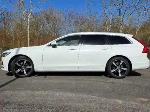 Volvo V90 Bild 2