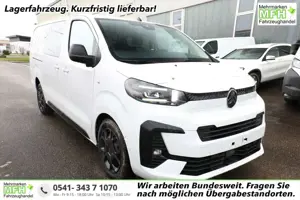 Citroen Jumpy DoKa XL AT LED Nav LookP SurroundV Holz BT 106 ...
