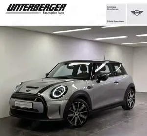 MINI Cooper SE Hatch Younique Trim Pano. Head-Up Harman/Kardon DA
