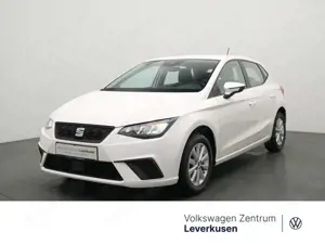 SEAT Ibiza Style LED KLIMA PORT NAVI