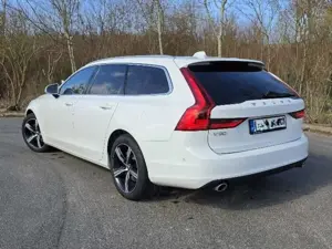 Volvo V90 Bild 3
