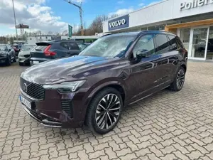 Volvo XC90 XC90 Plus Dark Recharge Plug-In Hybrid AWD