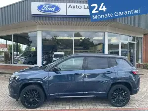 Jeep Compass 1.3 S Plug-In Hybrid 4WD Navi Leder Soundsystem 36