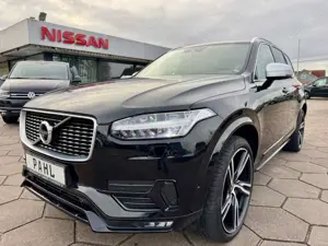 Volvo XC90 Geartronic R-Design AWD HUD MEMORY PANO 7Si