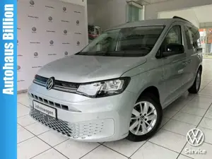 Volkswagen Caddy Life 2.0 TDI SCR BMT // AHK, NAVI, WINTER