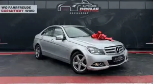 Mercedes-Benz C 180 C180 CGI Avantgarde*Unfallfrei*2Hand*Service*