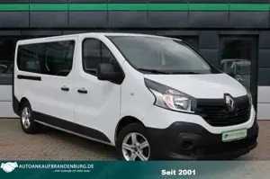 Renault Trafic Combi L2H1 Expression*8-Sitzer*