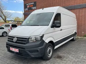 Volkswagen Crafter Kasten Kasten 35 lang Hochdach FWD