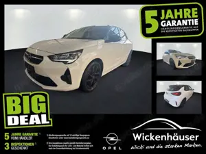 Opel Corsa F 1.2 Turbo GS Line LED+SHZ+Fernlichtass.