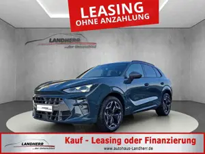 CUPRA Terramar 2.0 TSI VZ  //360°/Winterpaket/ Matrix LED