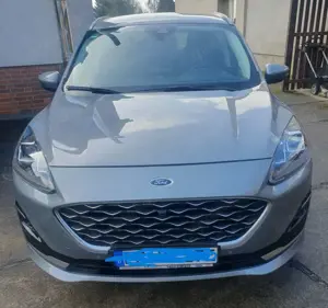 Ford Kuga Kuga 2.5 Duratec PHEV VIGNALE