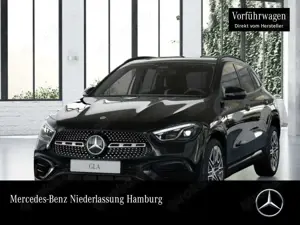 Mercedes-Benz GLA 220 d 4M AMG+NIGHT+PANO+360°+AHK+MULTIBEAM+8G