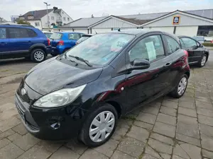 Ford Ka/Ka+ Titanium