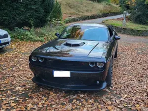 Dodge Challenger Challenger Automatik 392 Hemi Scat Pack Shaker