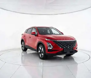 Omoda 5 +MY26+R.Kam+Ambiente+keyless+