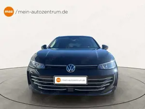 Volkswagen Passat Bild 2