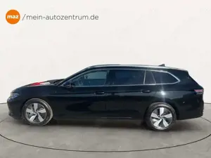 Volkswagen Passat Bild 3