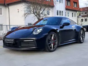Porsche 992 Carrera 4S B6 GEPANZERT ARMOURED ARMORED B6