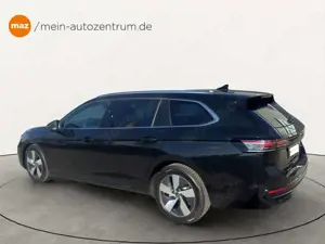Volkswagen Passat Bild 4