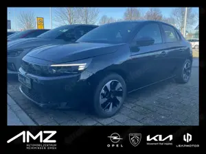Opel Corsa-e GS LED+SHZ+Fernlichtass.+Kam.+KlimaA