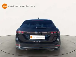 Volkswagen Passat Bild 5
