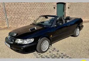 Saab 9-3 2.0 T